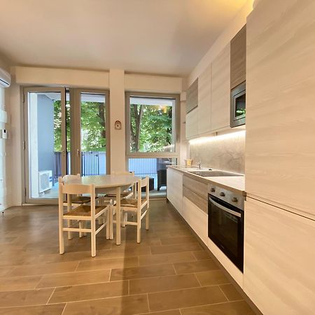 Avantgard Rooms Terrace Suite Bologna Exterior photo