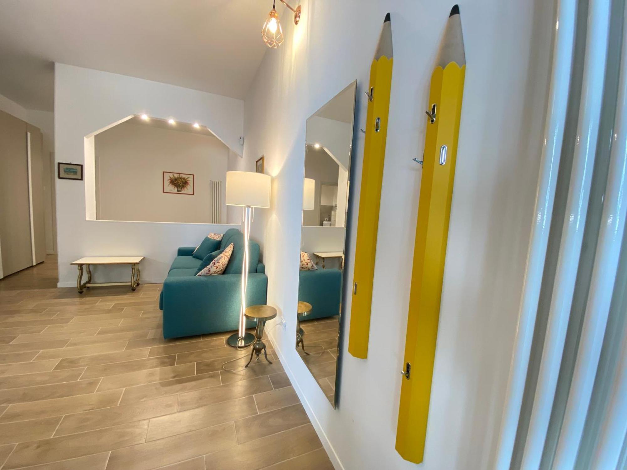 Avantgard Rooms Terrace Suite Bologna Exterior photo