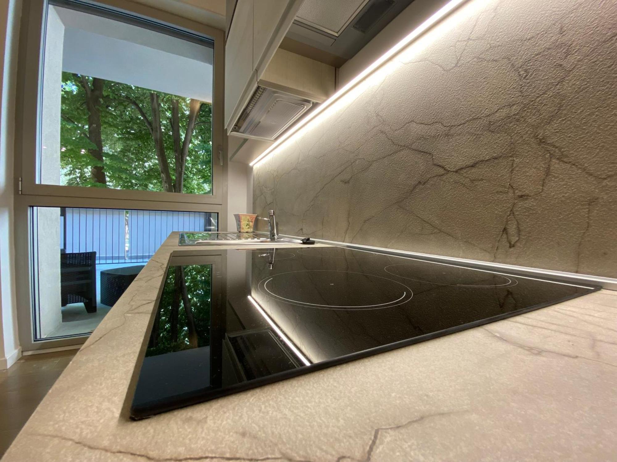 Avantgard Rooms Terrace Suite Bologna Exterior photo